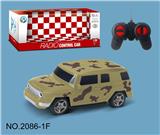 OBL10234184 - (GCC)FJ1：20四通遥控车