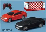 OBL10234192 - (GCC)1:20四通凯美瑞遥控车