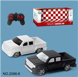 OBL10234206 - (GCC)1:20四通GMC遥控车