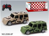 OBL10234226 - 奔驰大G1:20四通遥控车