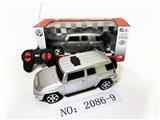 OBL10234227 - (GCC)FJ1:20四通遥控车