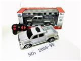 OBL10234231 - (GCC)1:20四通GMC遥控车