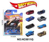 OBL10234256 - 1:64合金车(赛车,跑车,越野车)吸板