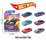 OBL10234262 - 1:64合金车(赛车,跑车)吸板