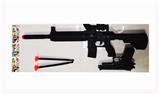 OBL10234492 - Soft bullet gun / Table Tennis gun