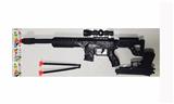 OBL10234493 - Soft bullet gun / Table Tennis gun