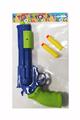 OBL10234499 - Soft bullet gun / Table Tennis gun