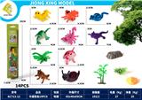 OBL10234503 - 卡通昆虫套装
