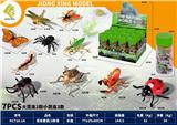 OBL10234514 - (GCC)昆虫套装