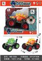 OBL10234543 - 大脚怪合金惯性车