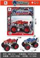 OBL10234556 - 大脚怪合金惯性车