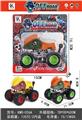 OBL10234561 - 大脚怪合金惯性车