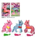 OBL10234746 - 飞马/行马配梳