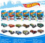 OBL10234905 - 合金车模(12款混装)