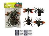 OBL10234917 - 4只昆虫