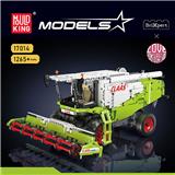 OBL10234982 - 收割机 APP版
(全英版)