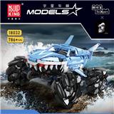 OBL10234986 - 麦轮怪兽卡车 巨齿鲨APP版
(常规中英版)