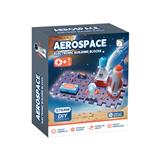 OBL10235072 - 航天积木（小套装）