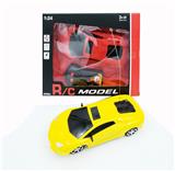 OBL10235347 - 二通遥控车兰博基尼仿真1;24