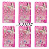 OBL10235357 - 新滴水皇冠+小饰品套装