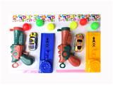 OBL10235436 - Soft bullet gun / Table Tennis gun