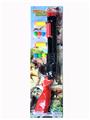 OBL10235445 - 实色软弹乒乓球枪