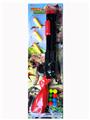 OBL10235446 - 实色软弹乒乓球枪