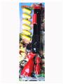 OBL10235447 - 实色软弹乒乓球枪
