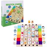 OBL10235611 - Game classes / chess