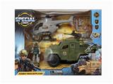 OBL10235977 - Militarytoys&Policeset