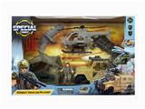 OBL10235978 - Militarytoys&Policeset