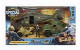 OBL10235980 - Militarytoys&Policeset