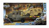 OBL10235981 - Militarytoys&Policeset