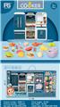 OBL10236011 - Kitchenware / tableware / tea