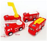 OBL10236137 - 回力消防车