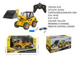 OBL10236222 - 1:24 九通道遥控推土机