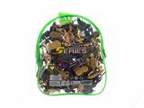 OBL10236459 - Militarytoys&Policeset