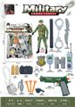 OBL10236475 - Militarytoys&Policeset