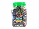 OBL10236484 - Militarytoys&Policeset