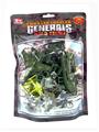 OBL10236806 - Militarytoys&Policeset