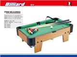 OBL10237036 - Billiards / Hockey