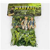 OBL10237047 - Militarytoys&Policeset