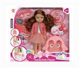 OBL10237129 - 14寸美女饰品 带IC