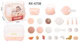 OBL10237826 - Kitchenware / tableware / tea
