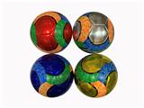 OBL10238370 - Basketball / football / volleyball / football