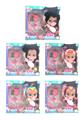 OBL10238937 - 第3代14寸搪胶哭泣娃娃会喝水真流眼泪带四声音乐DAD .Mother.Angry.Cry带奶嘴听诊器套装奶瓶尿不湿6款混装