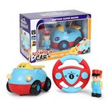 OBL10239586 - 遥控系列 遥控车 遥控四通卡通赛车