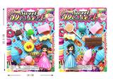 OBL10239817 - FOOD SET