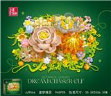 OBL10240447 - 逐梦精灵