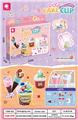 OBL10240576 - FOOD SET